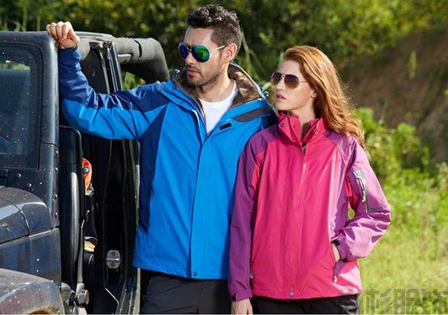  高手總結(jié)的戶外衣服清洗方法，特別全(圖1)