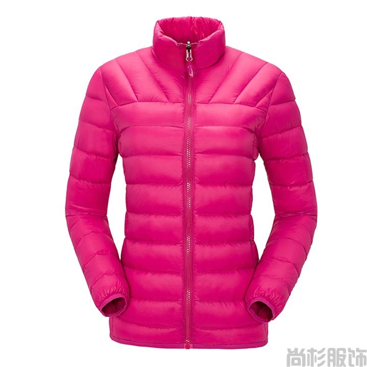 男款超輕羽絨服直接廠家(圖4) 男款超輕羽絨服直接廠家(圖4)